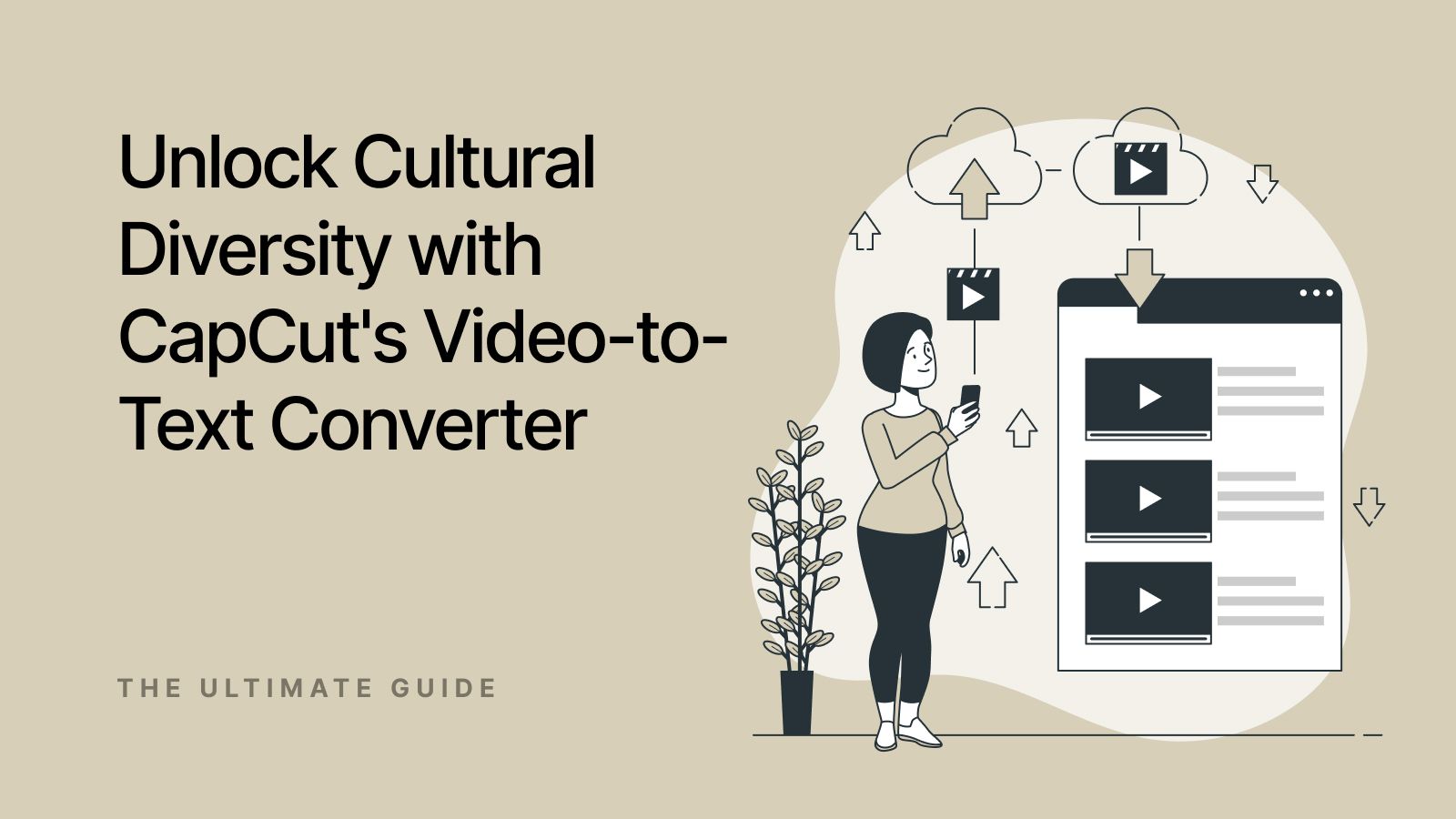 embracing cultural diversity through capcut