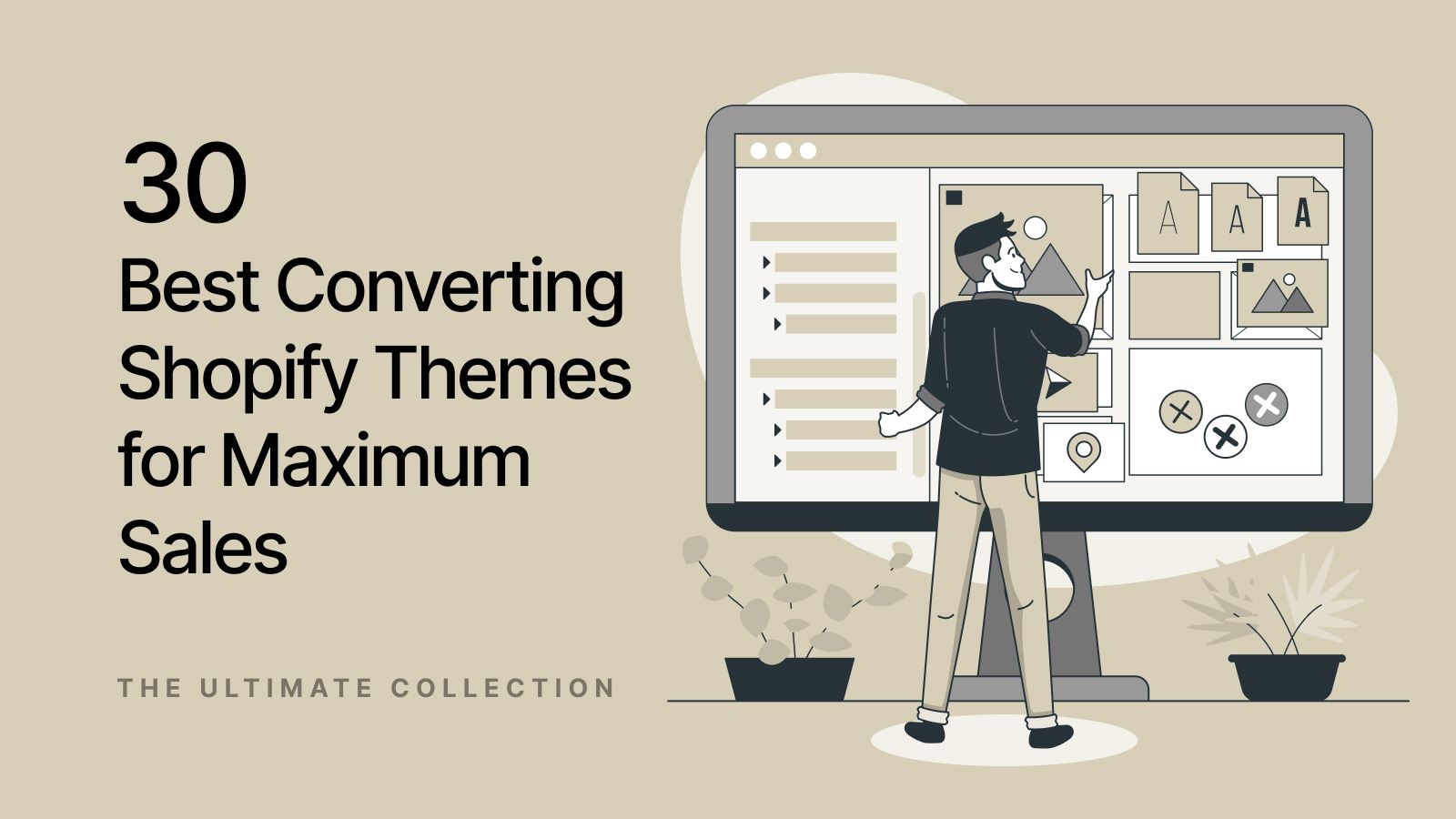 best converting shopify themes