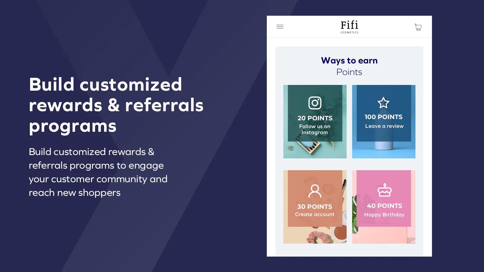 Yotpo: Loyalty & Rewards Shopify App
