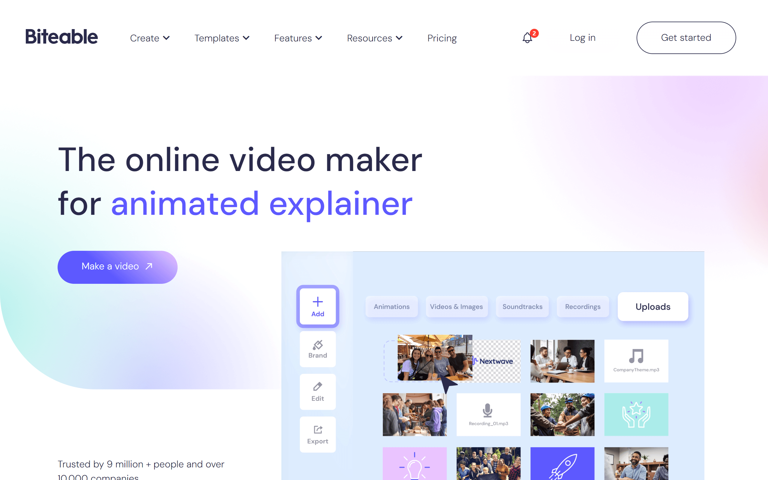 Bitable Content Creation Tool