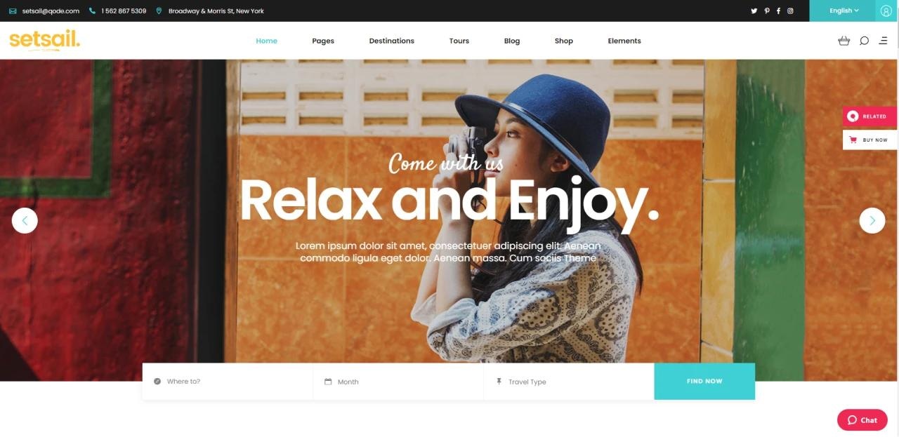 setsail-wp-travel-blog-theme