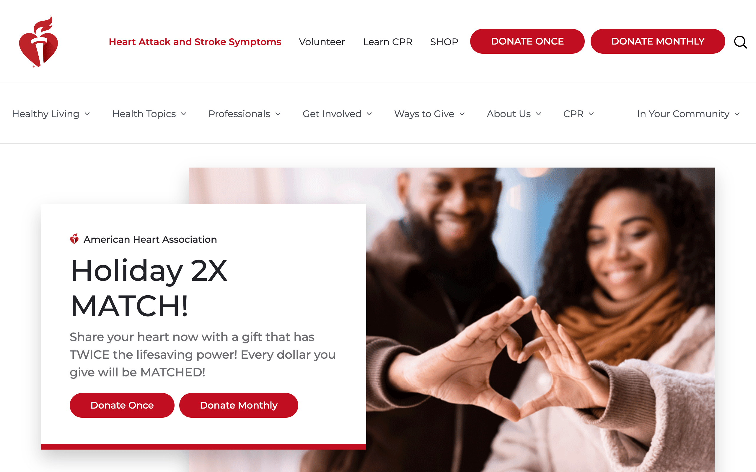 American Heart Association