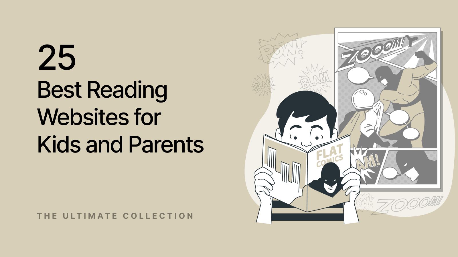 25 best Reading Websites