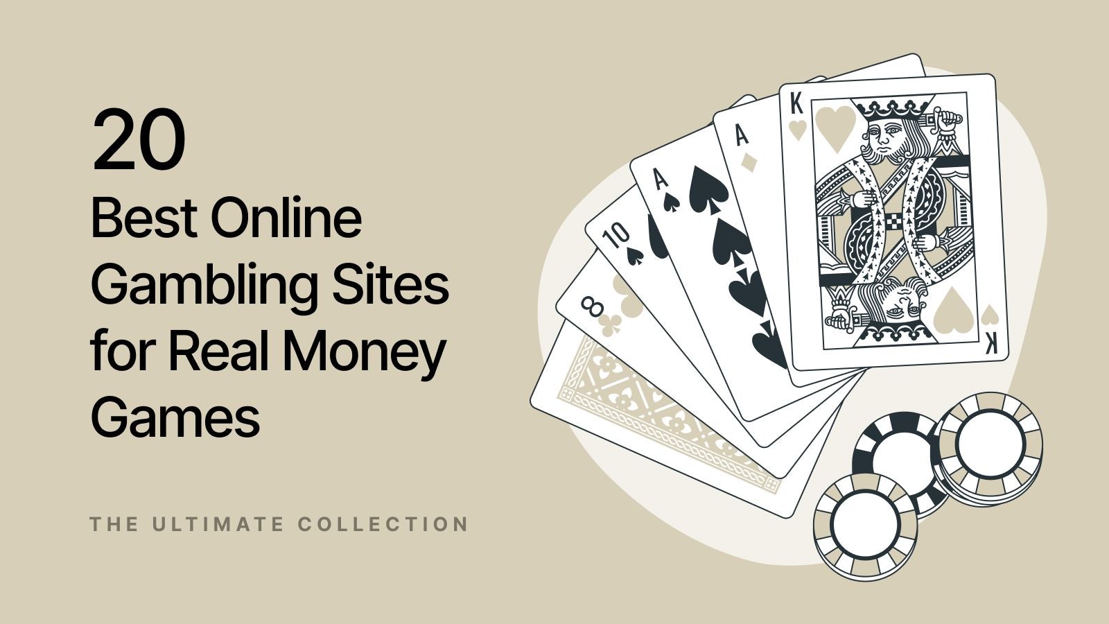 Best Online Gambling Sites