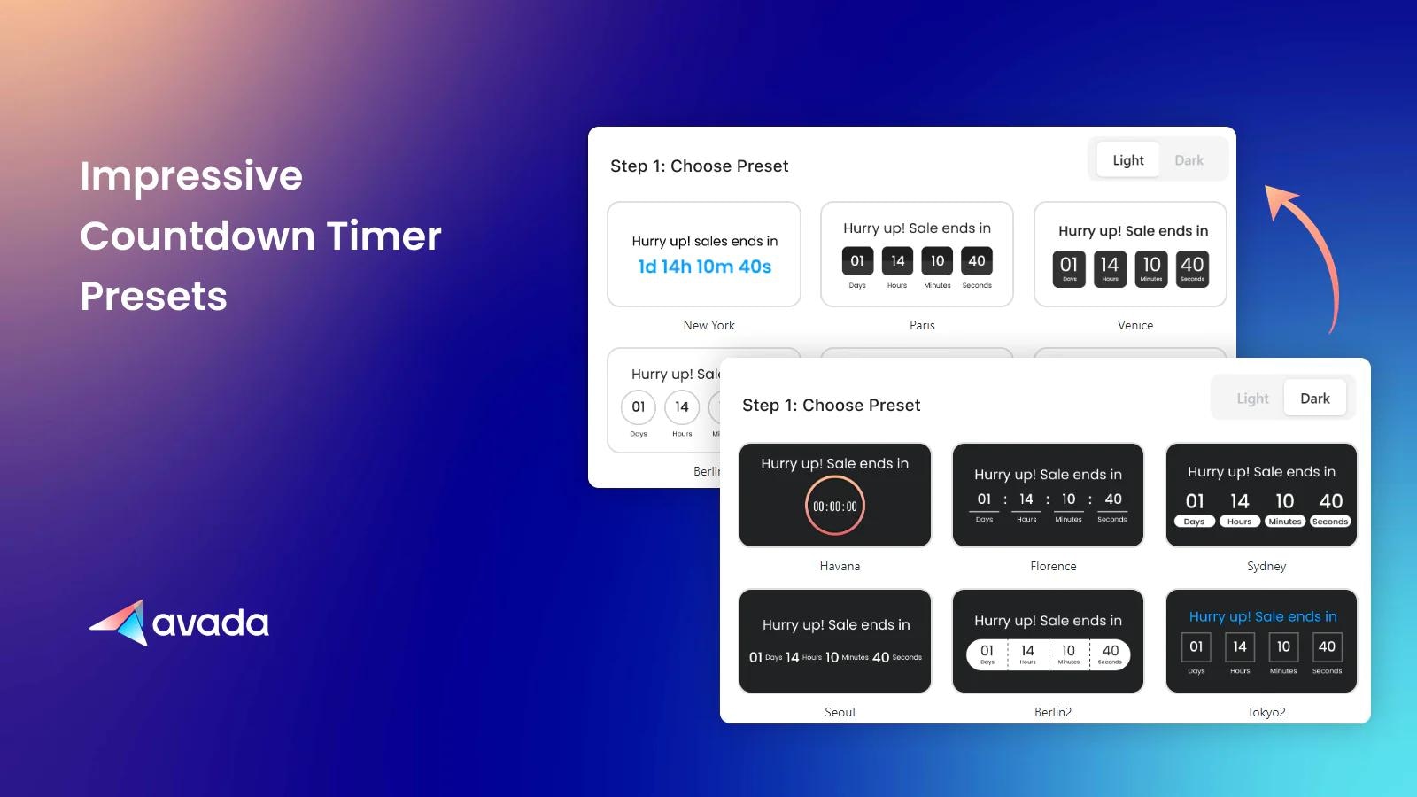 Avada Trust Badges Shopify App