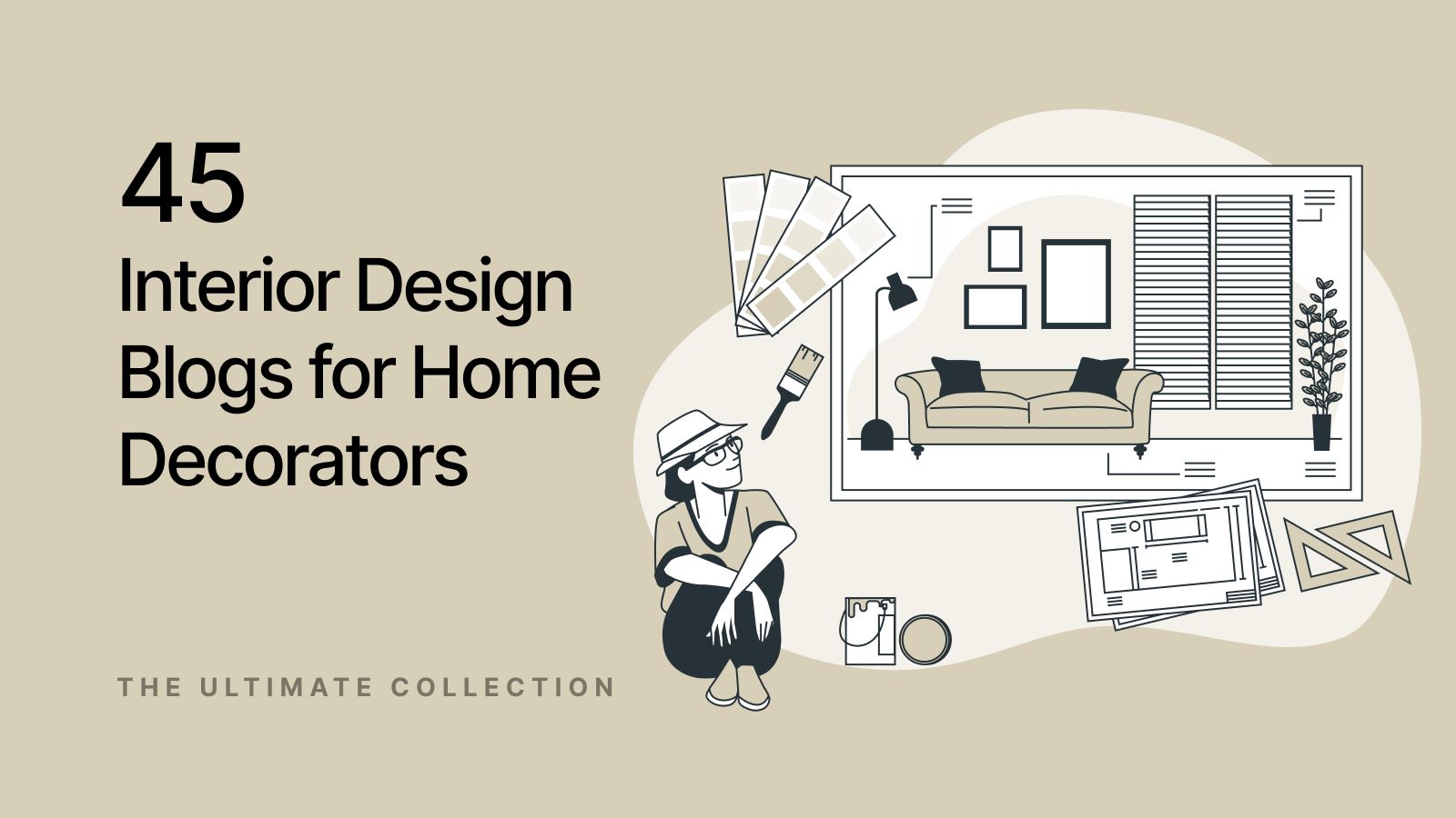 best interior design blogs