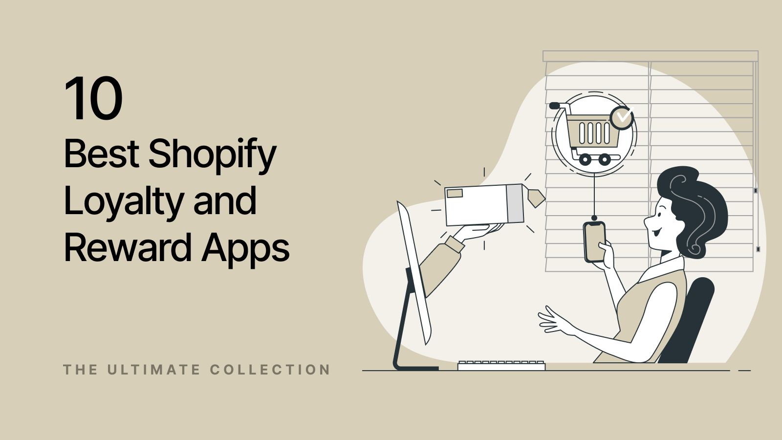Best Shopify Loyalty and Reward Apps