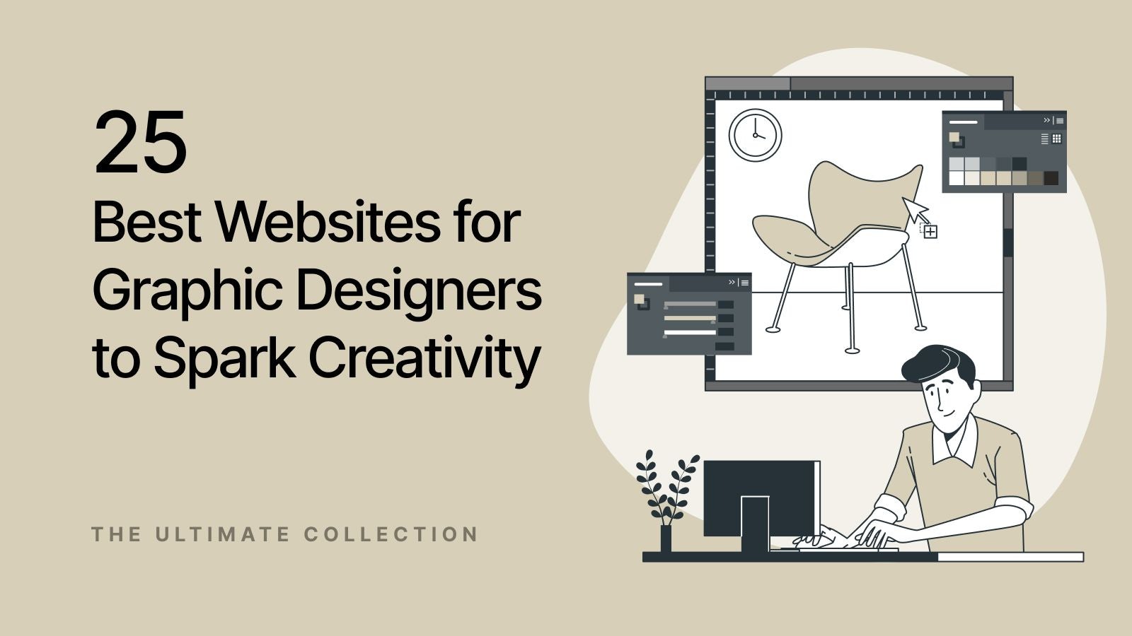 best websites for graphic designers