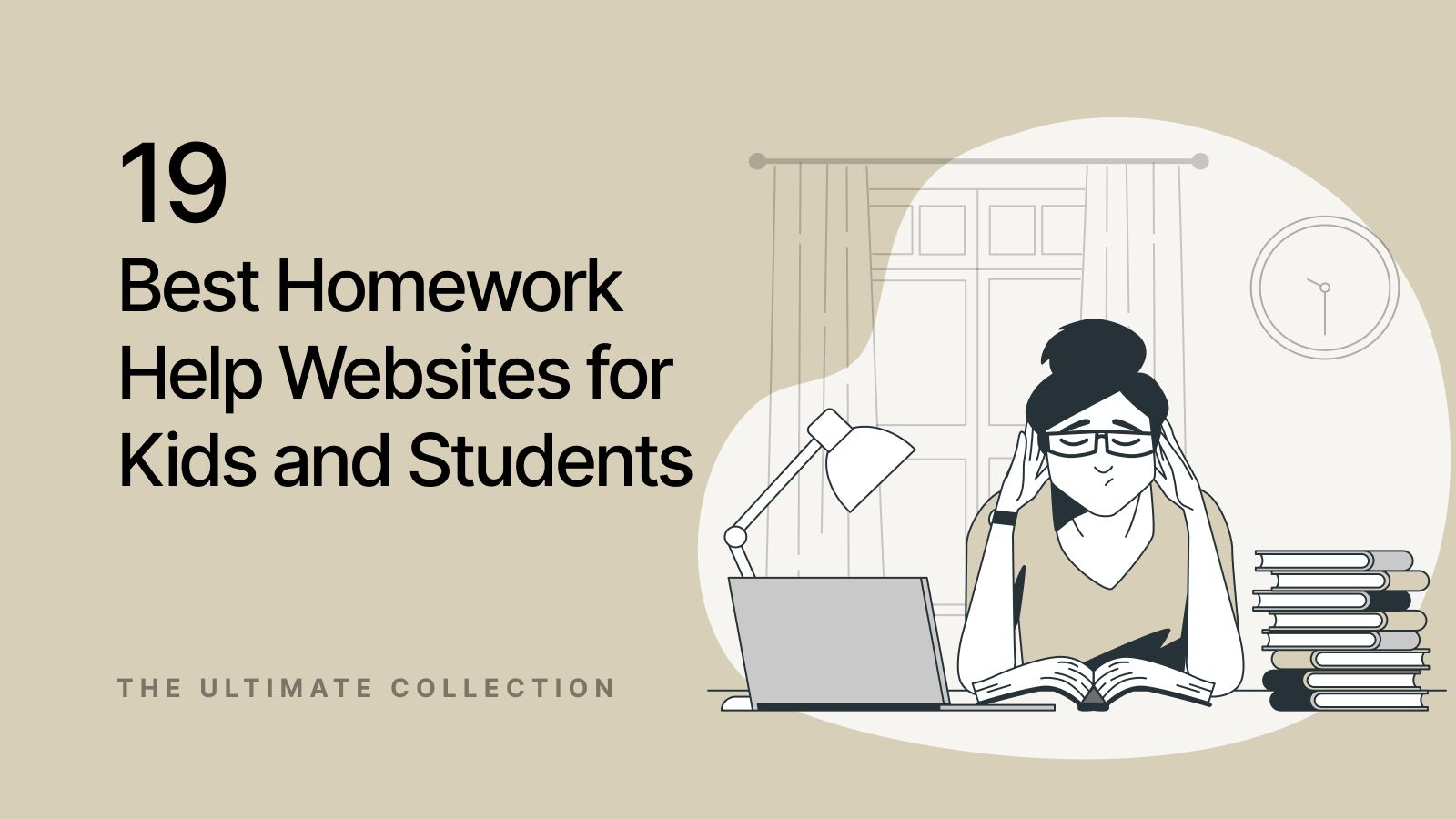 15 Best Homework Help Websites