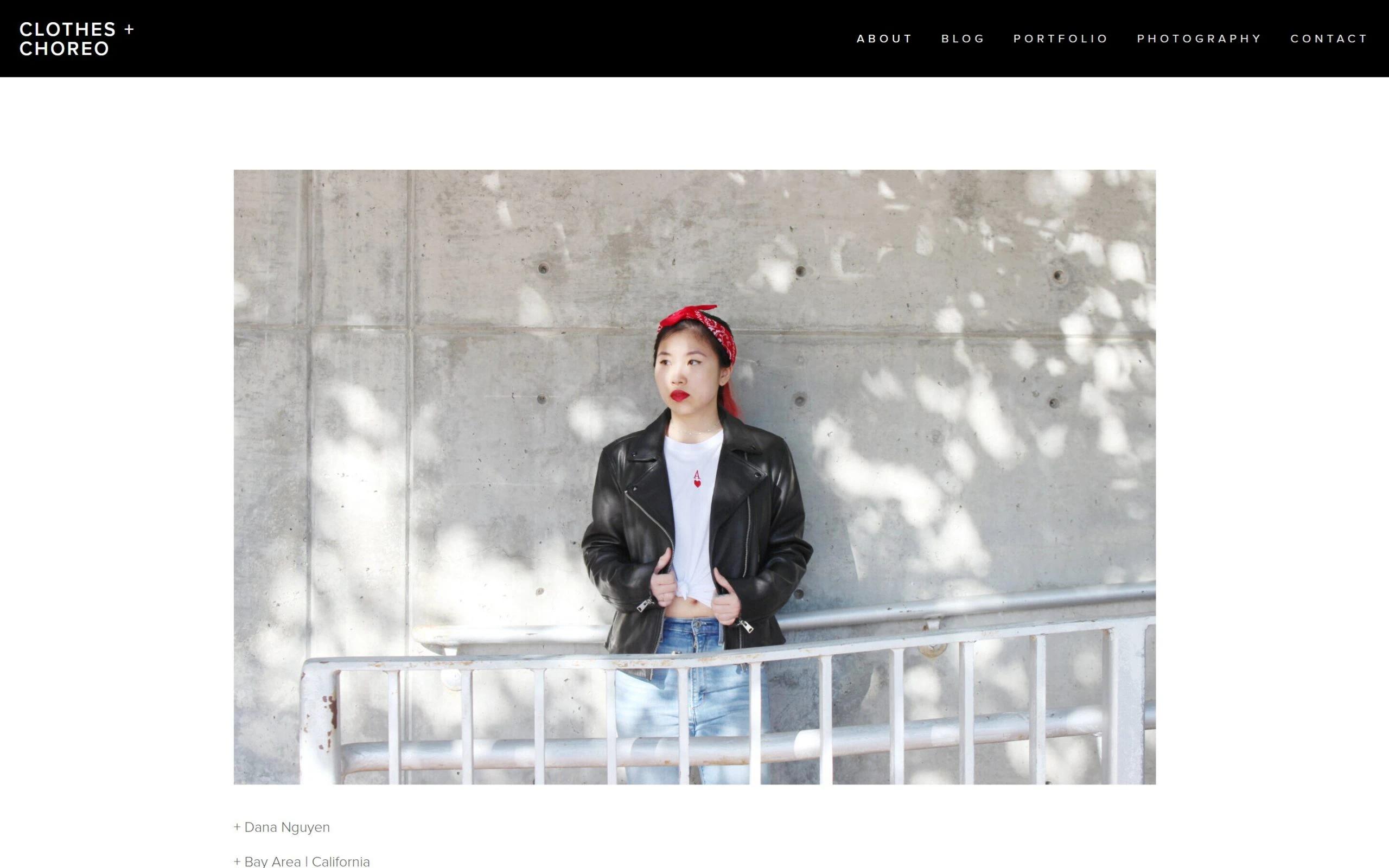 Born to Thrift thrift fashion blog