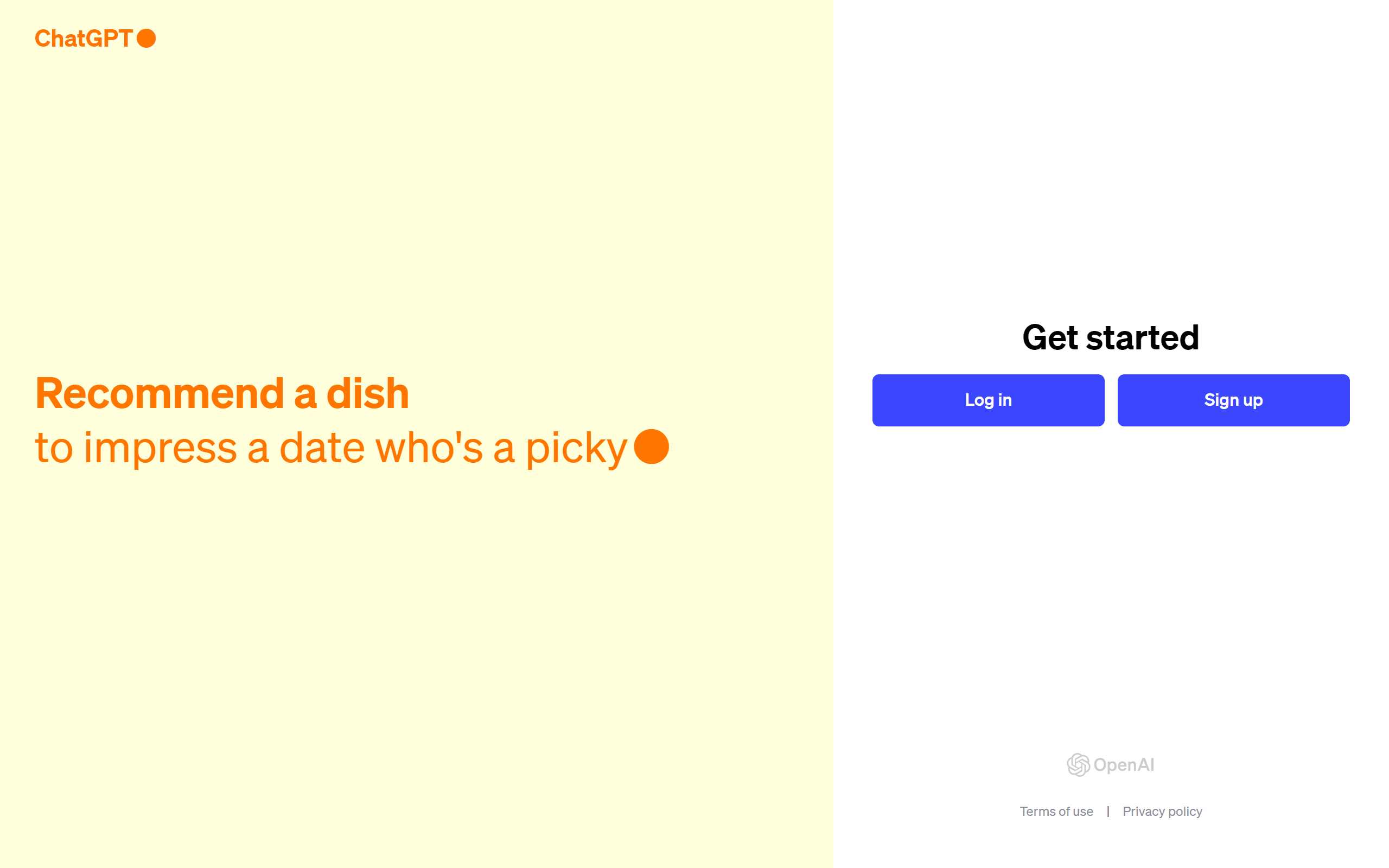 ChatGPT Content Creation Tool