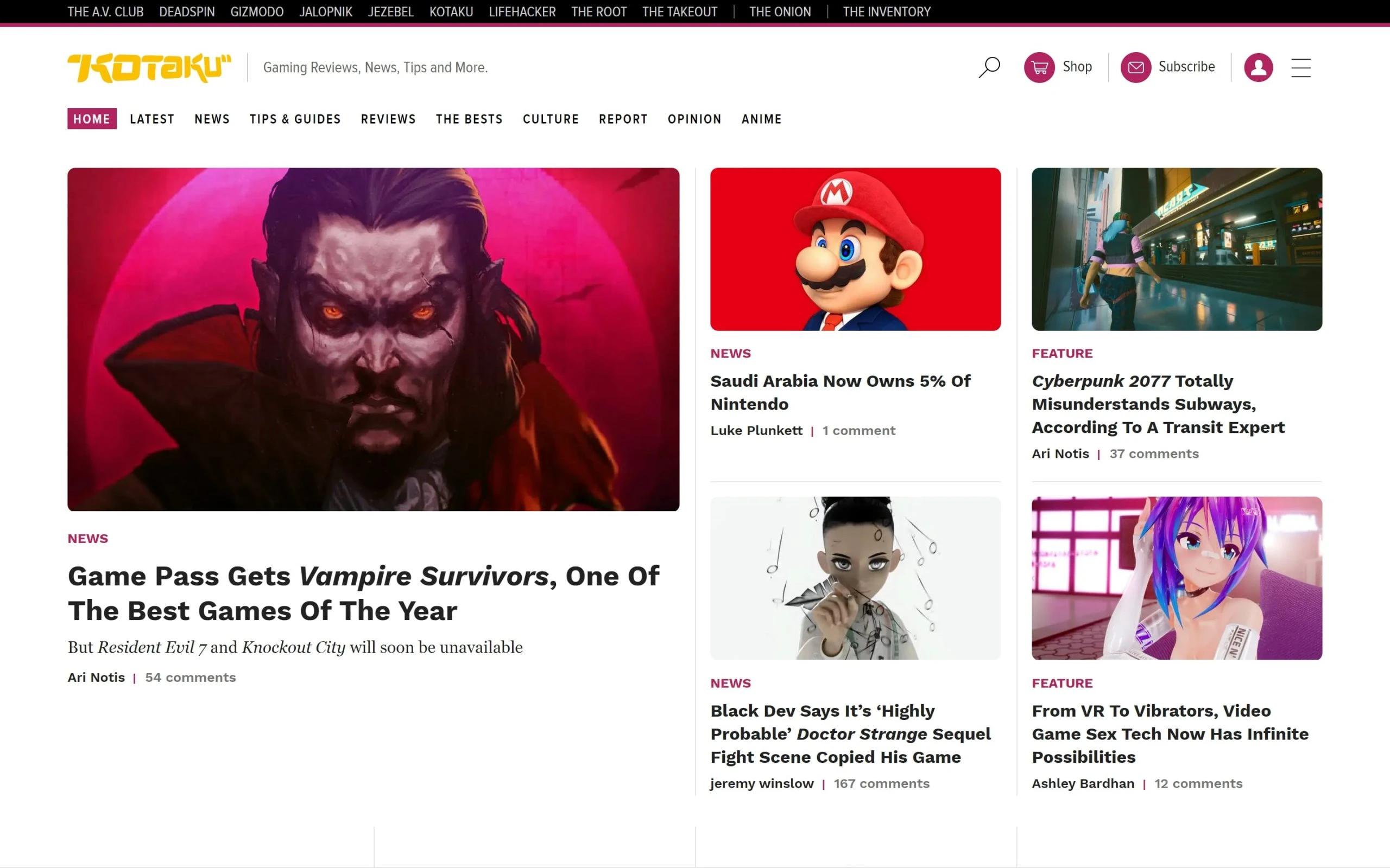 Kotaku