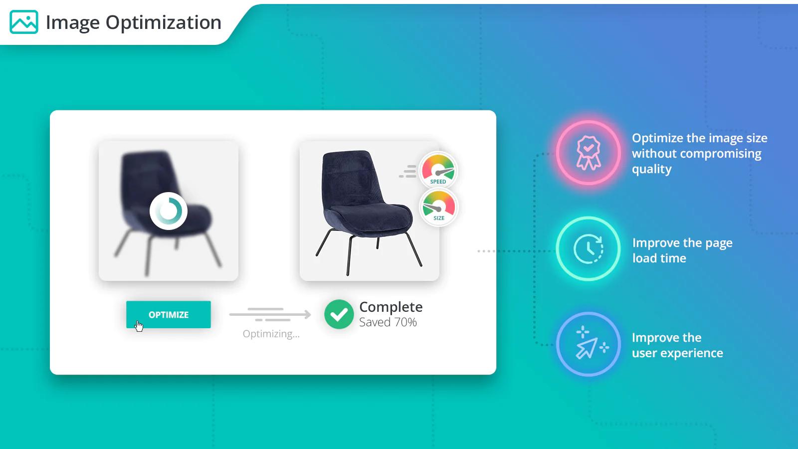Smart SEO Shopify theme