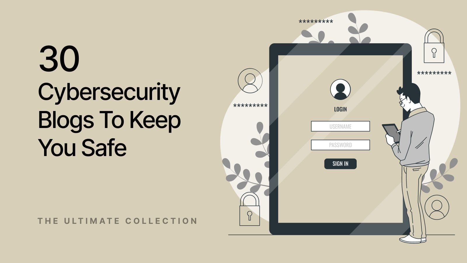 best cybersecurity blogs