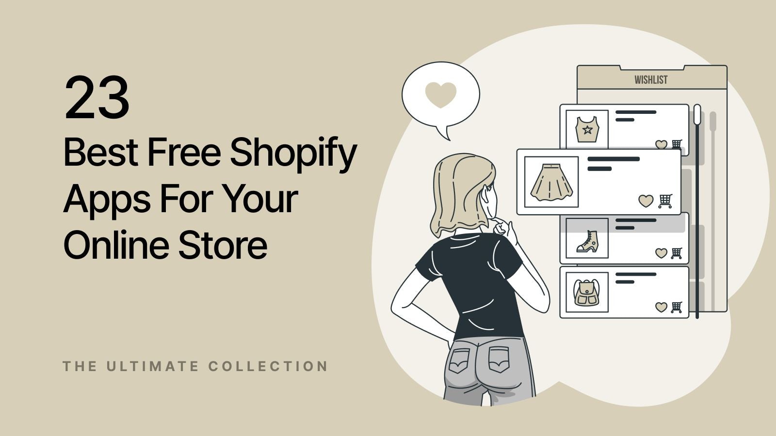 best free shopify apps
