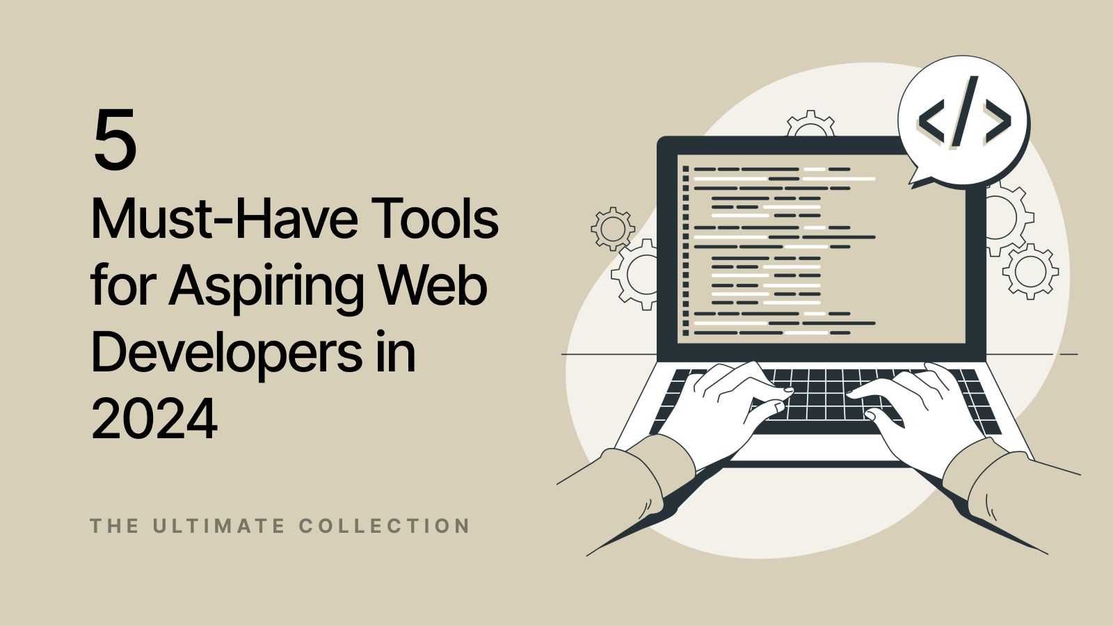 web developer tools
