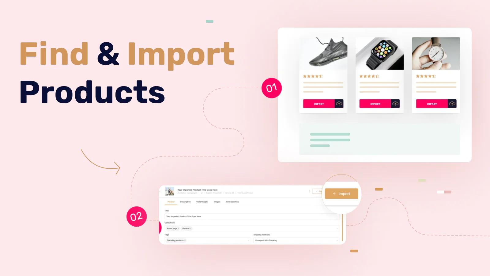 AutoDS AllâInâOne Dropshipping