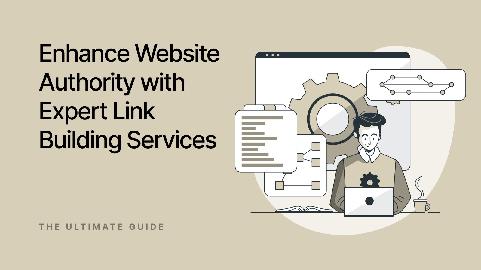 improve website authority