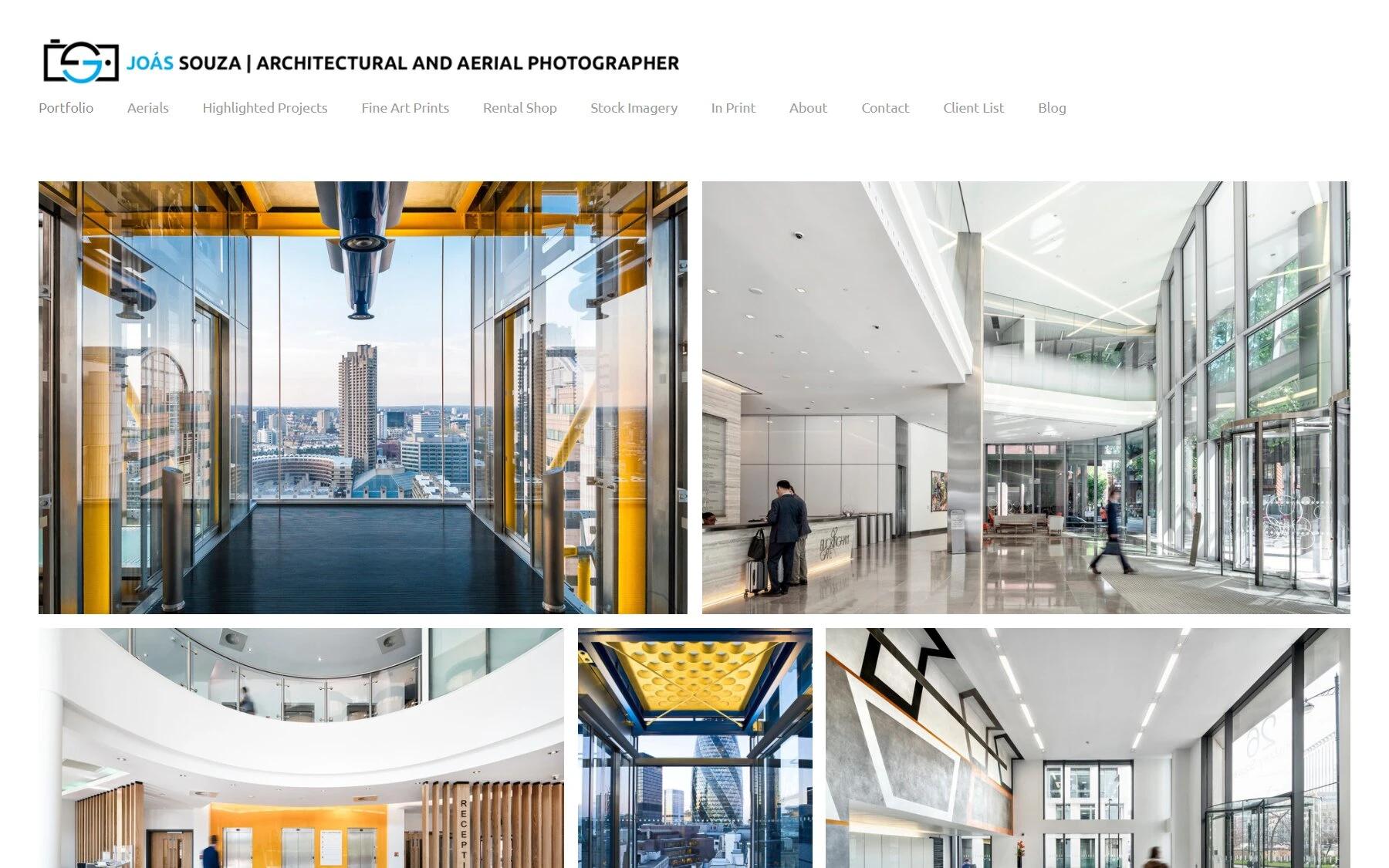 Joas Souza Photographer photography blog