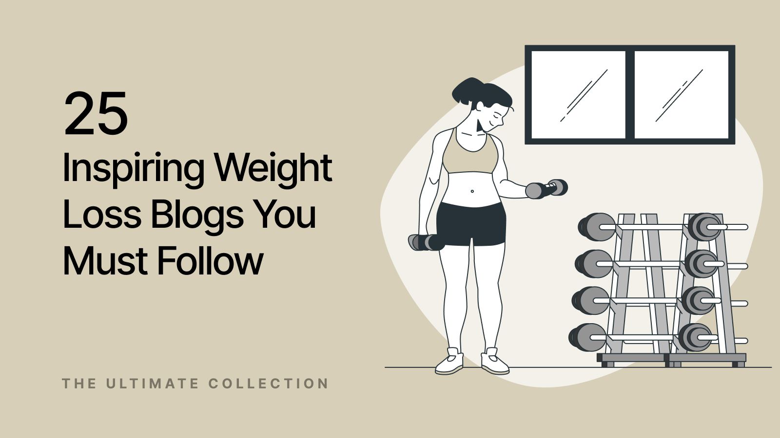 inspiring weight loss blogs
