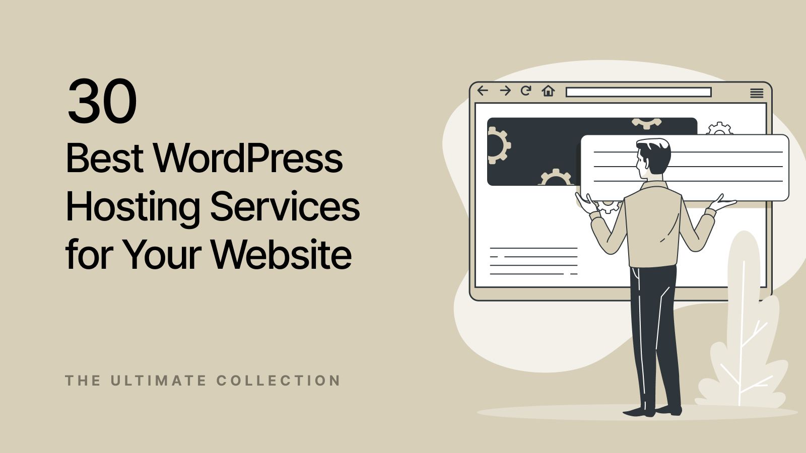 Best WordPress Hosting Services