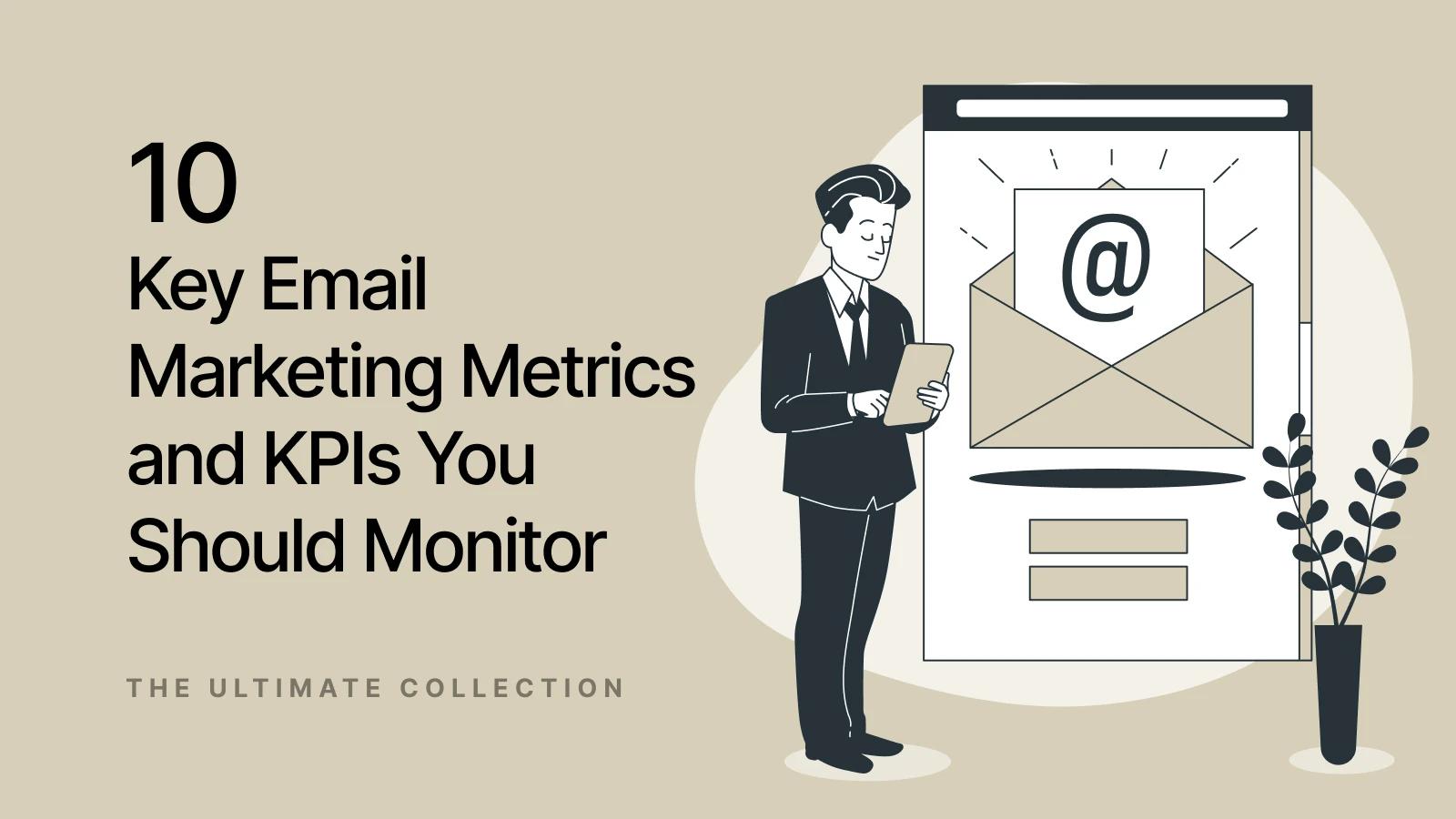 email marketing metrics