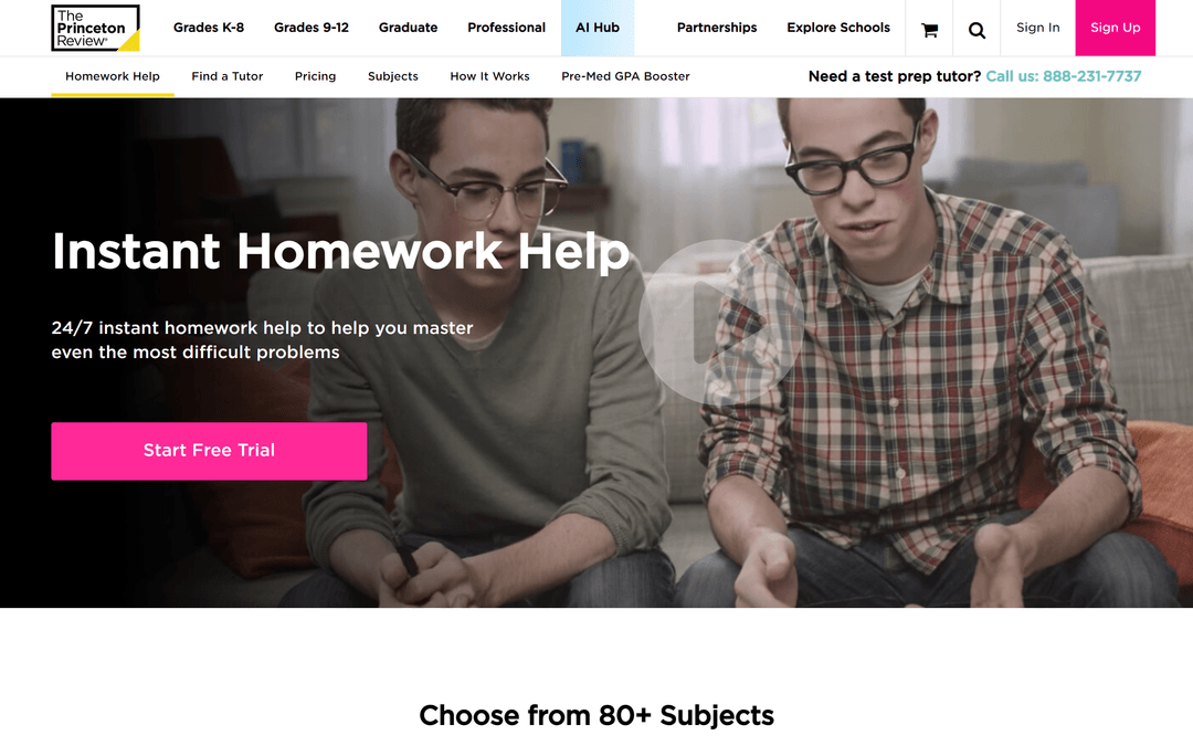 15 Best Homework Help Websites for Kids and Students