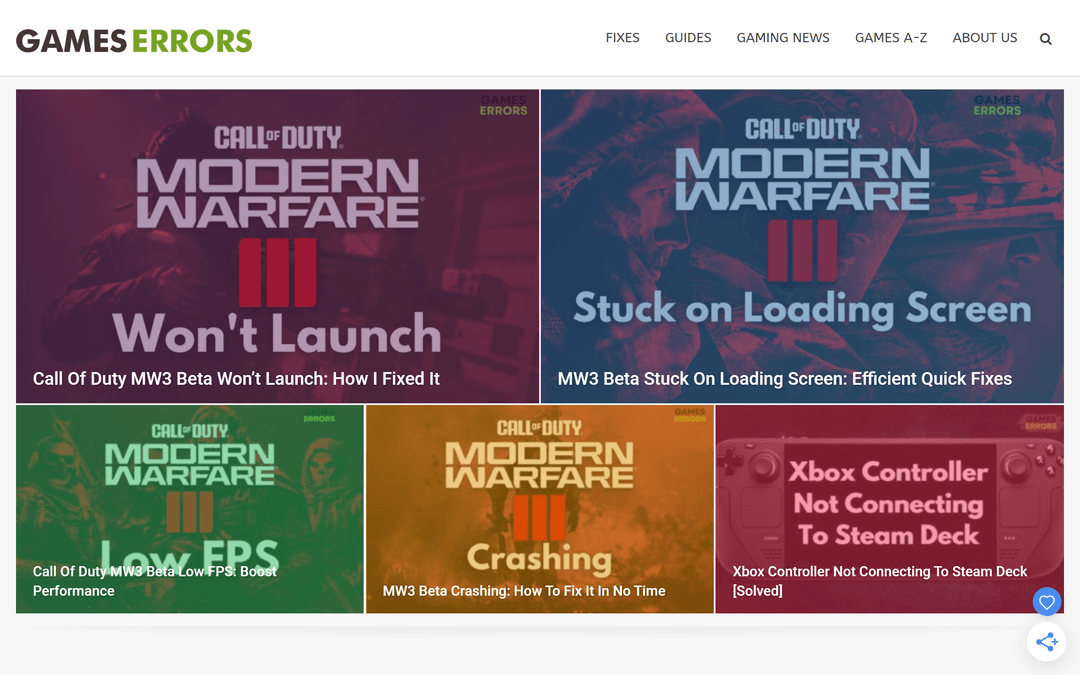 40 Best Gaming Blogs and Websites Every Gamer Should Follow