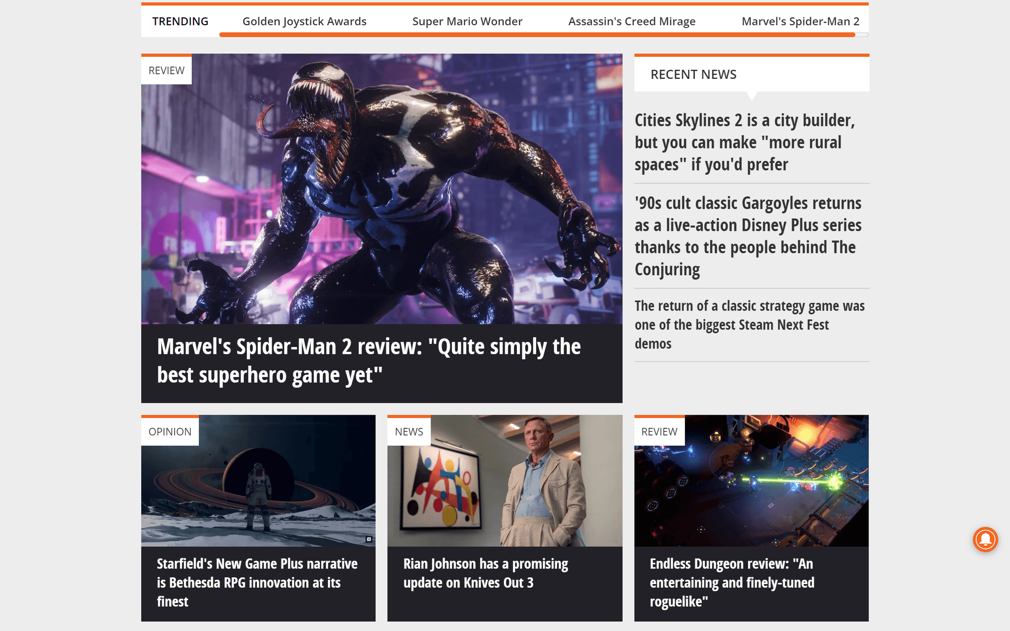 40 Best Gaming Blogs and Websites Every Gamer Should Follow