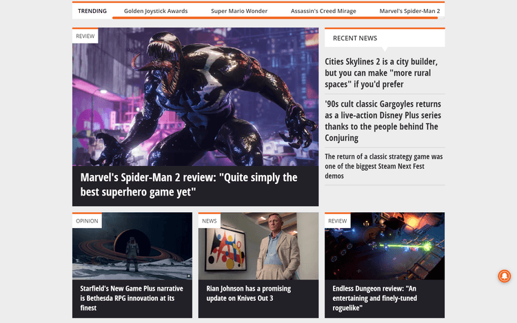 40 Best Gaming Blogs and Websites Every Gamer Should Follow