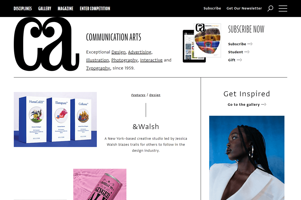 45 Must-Follow Art Blogs to Inspire Your Creative Journey