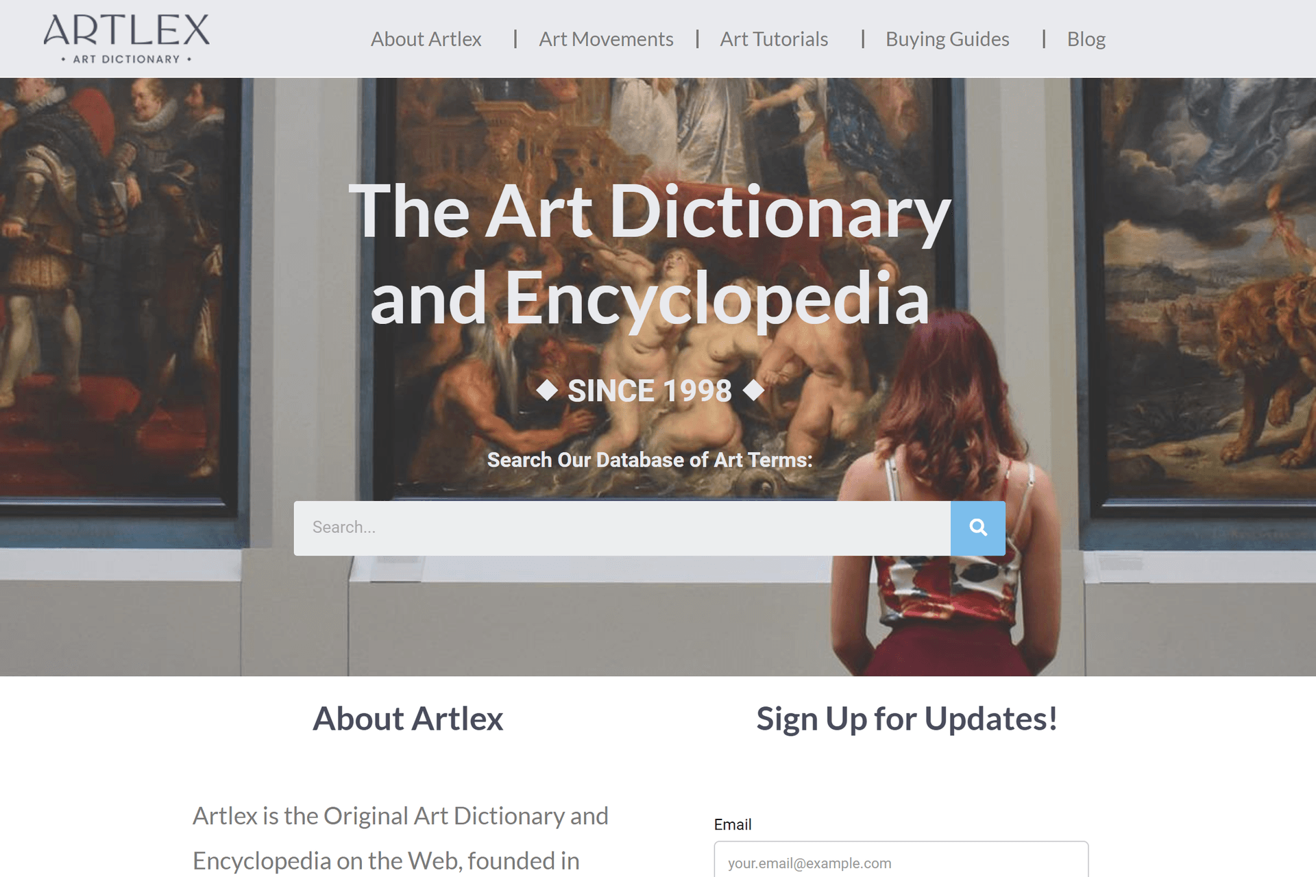 45 Must-Follow Art Blogs to Inspire Your Creative Journey