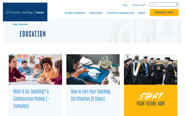 Top 31 Teacher Blogs You Shouldn't Miss as an Educator