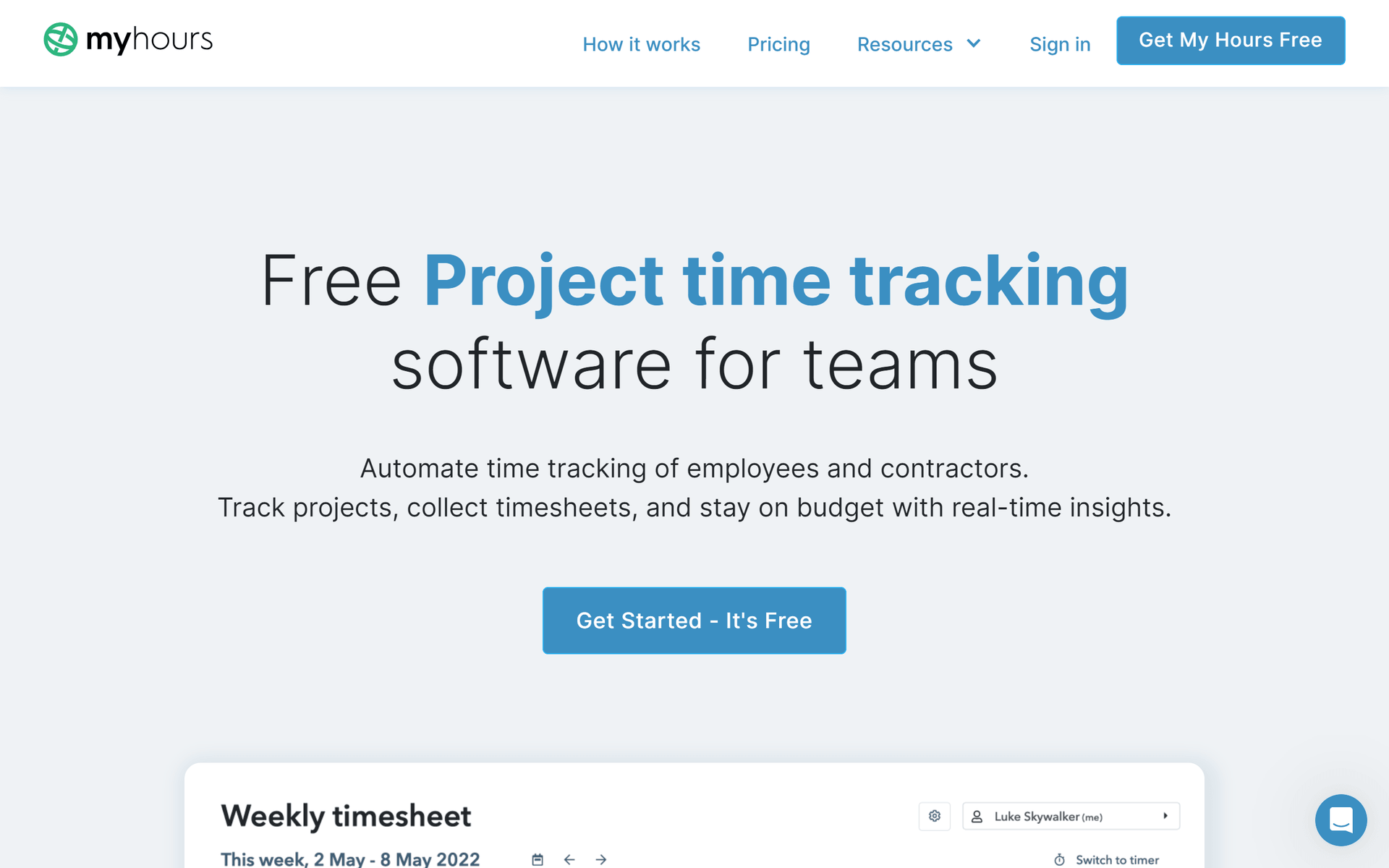 Task Time Tracking User Interface 30+ Best Time Tracking Software and Apps to Use in 2023
