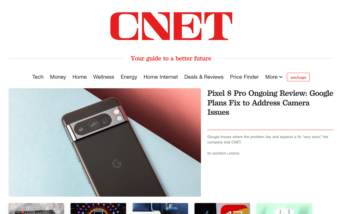 Top 40 Tech Blogs to Stay Informed About Technology News