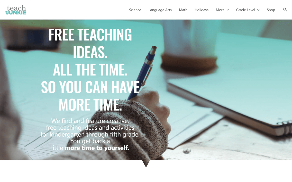 Top 31 Teacher Blogs You Shouldn't Miss as an Educator