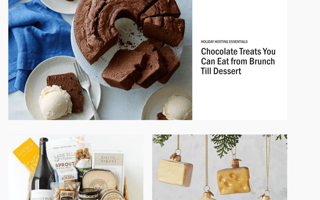 15 Best Recipe Websites for Chefs and Food Lovers