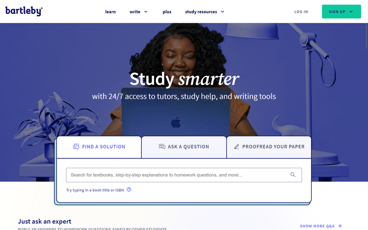 15 Best Homework Help Websites for Kids and Students