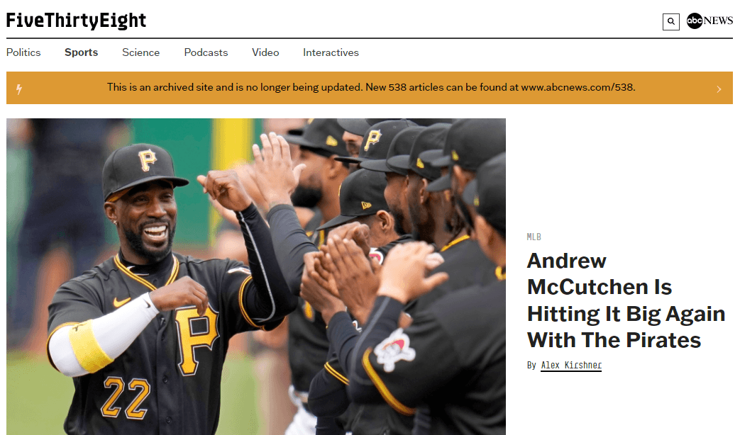 Top 40+ Sports Blogs and Websites You Need to Follow in 2023