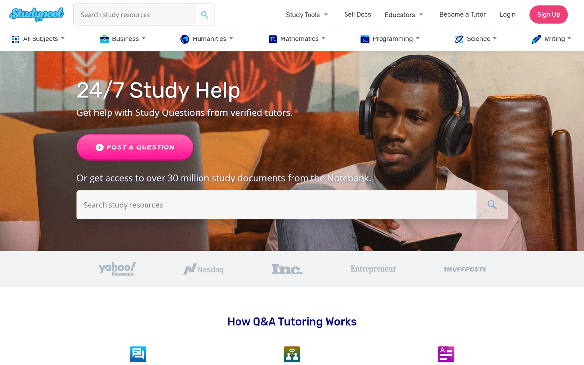 18 Best Homework Help Websites for Kids and Students