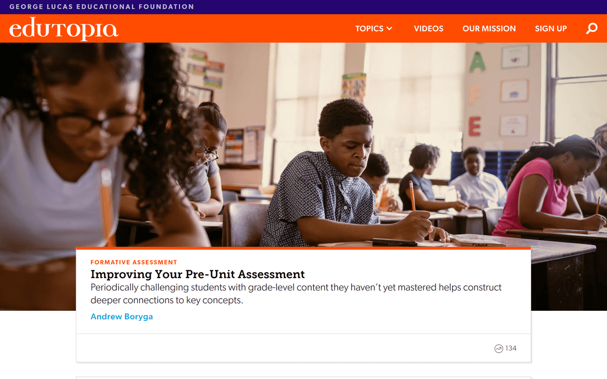 Top 31 Teacher Blogs You Shouldn't Miss as an Educator