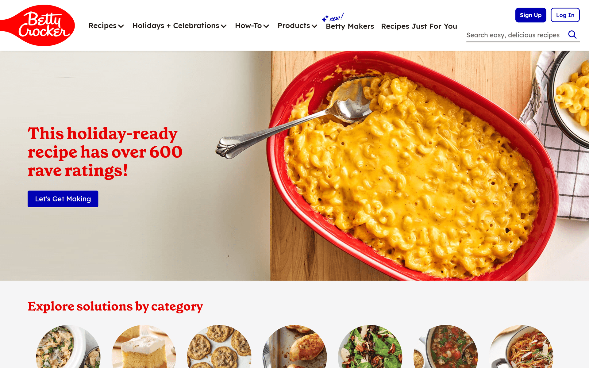 15 Best Recipe Websites for Chefs and Food Lovers