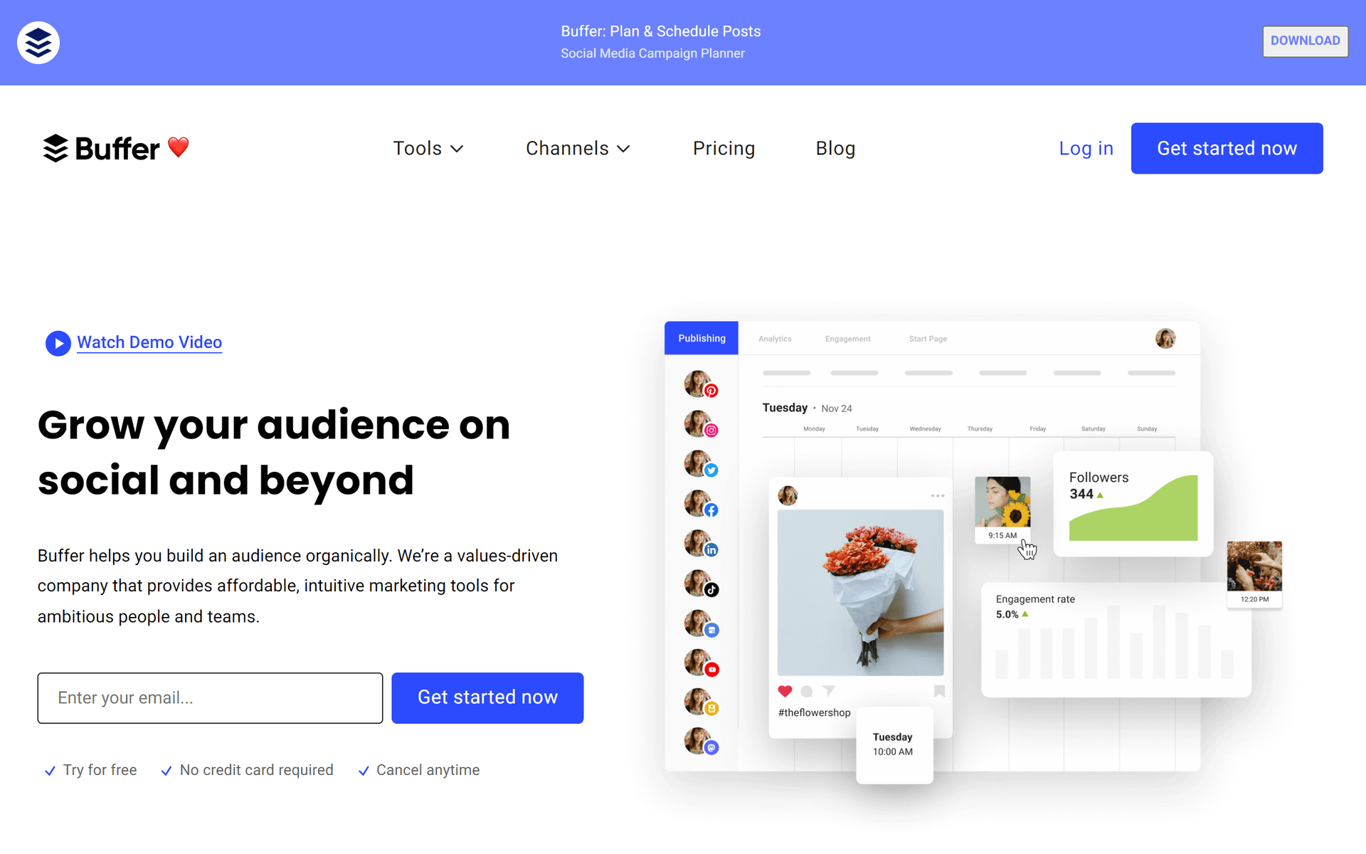 Discover the 18 Best Blogging Apps and Websites for Every Blogger