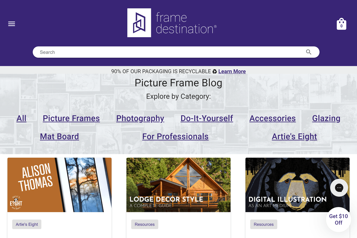 45 Must-Follow Art Blogs to Inspire Your Creative Journey