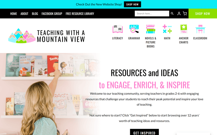 Top 31 Teacher Blogs You Shouldn't Miss as an Educator