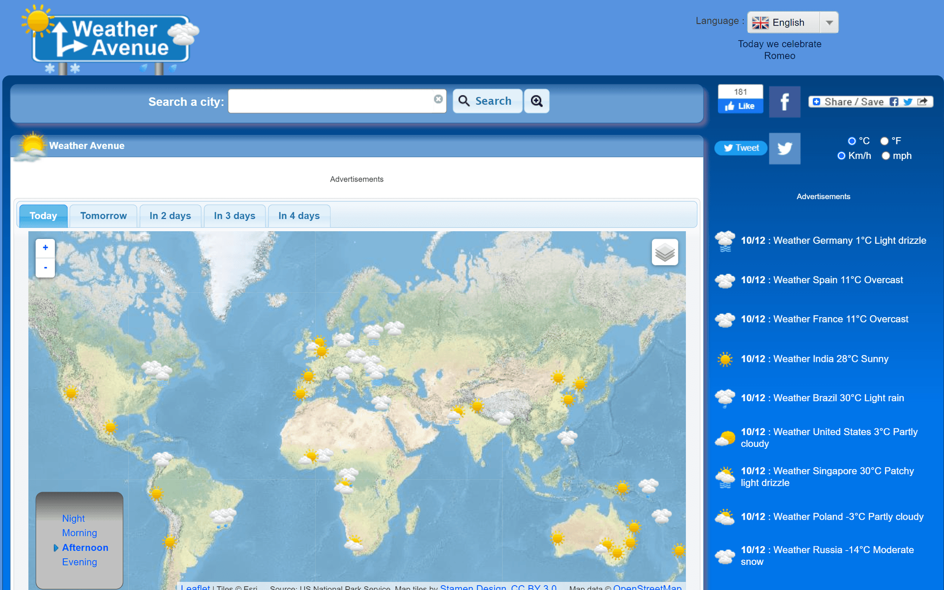 15 Best Weather Sites To Get Accurate Forecast In 2024 15-best-weather-sites-to-get-accurate-forecast-in-2024