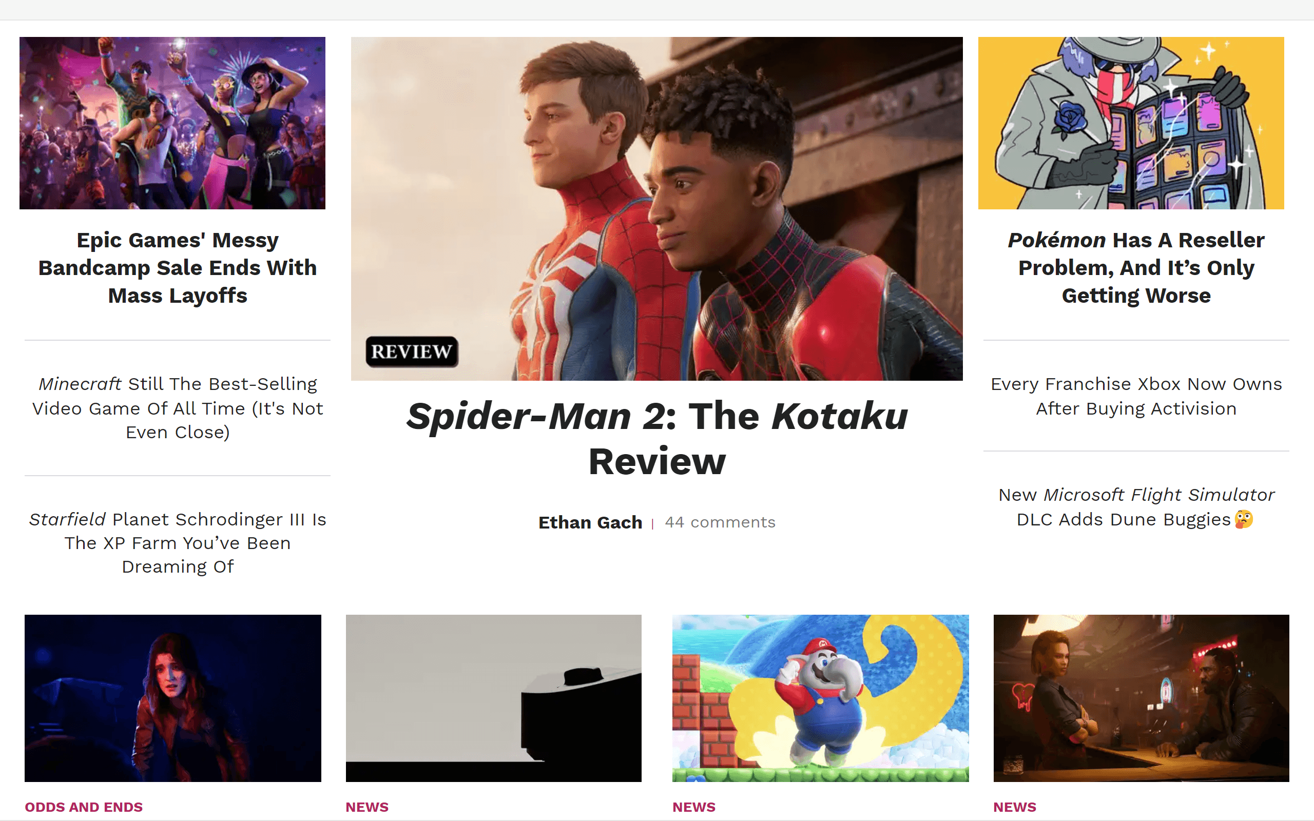 Best websites to buy video games deals